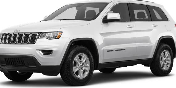 JEEP GRAND CHEROKEE 2018 1C4RJFAG9JC449101 image